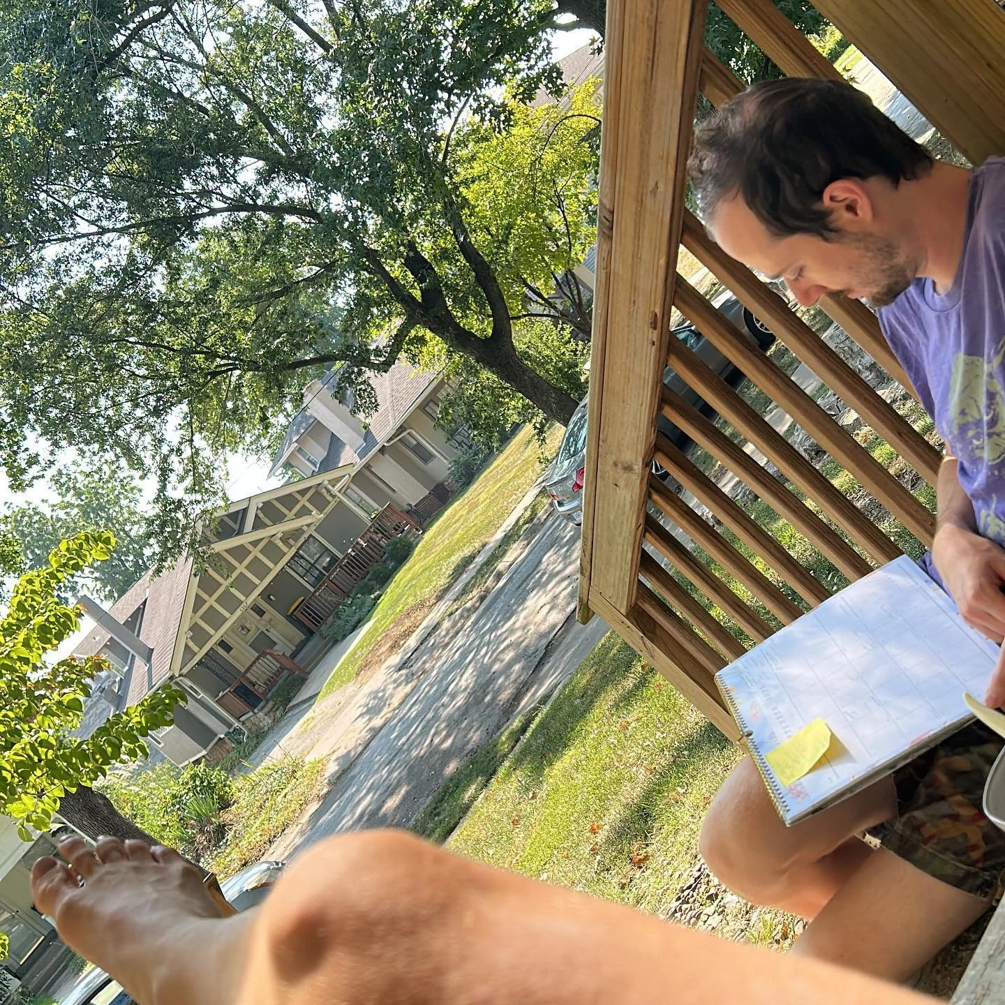 Max and I made it to KC and are lookin at the calendar to figure out when we will premiere LOW here!

Stay tuned

Special shout-out to @icmax3 for all of her support in our moving journey ❤️