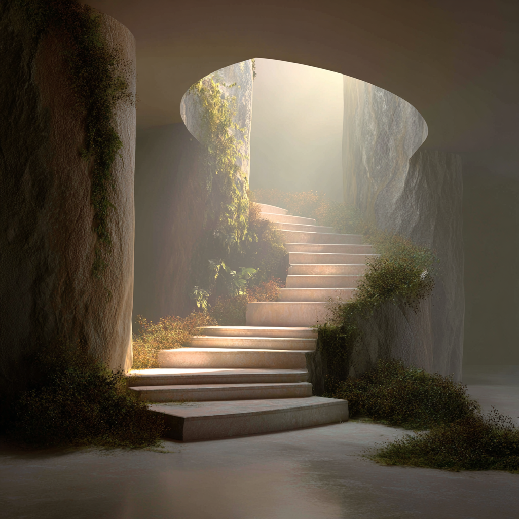 Come Home to Your Body Come Home to Yourself: Stepping Into Your Power