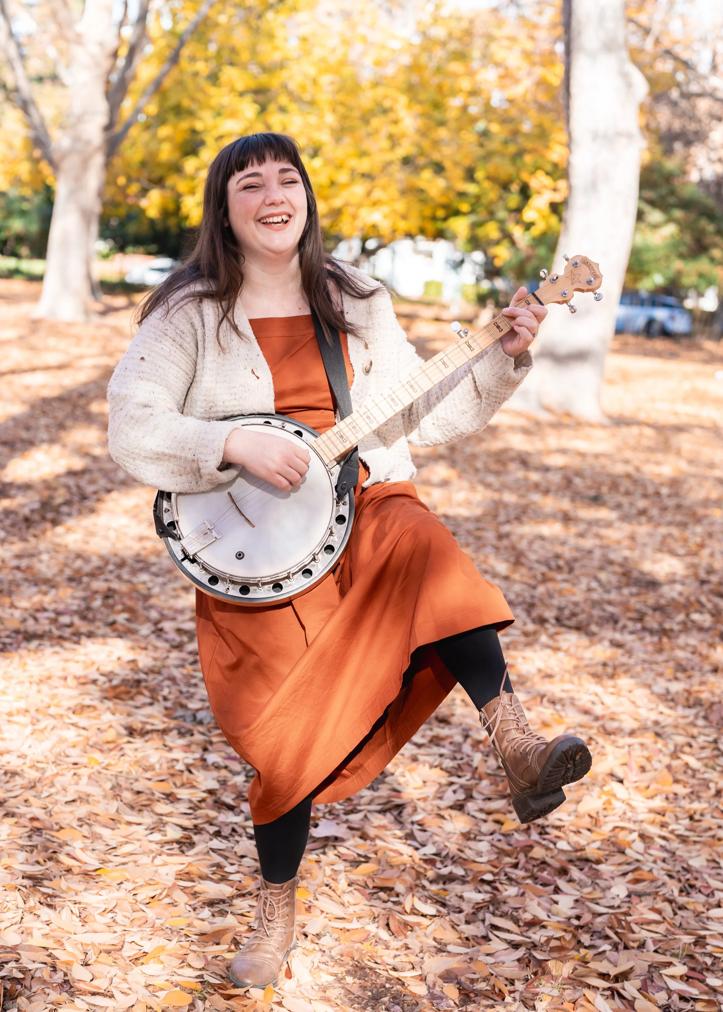 Land Park: Music in the Park 
