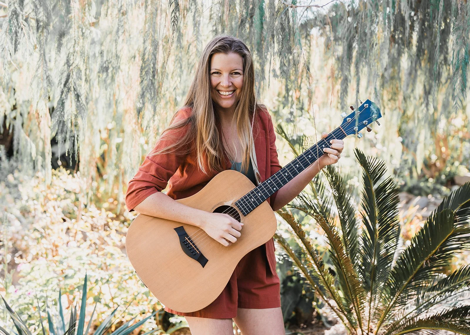 Land Park: Music at Little Whale Swim School 