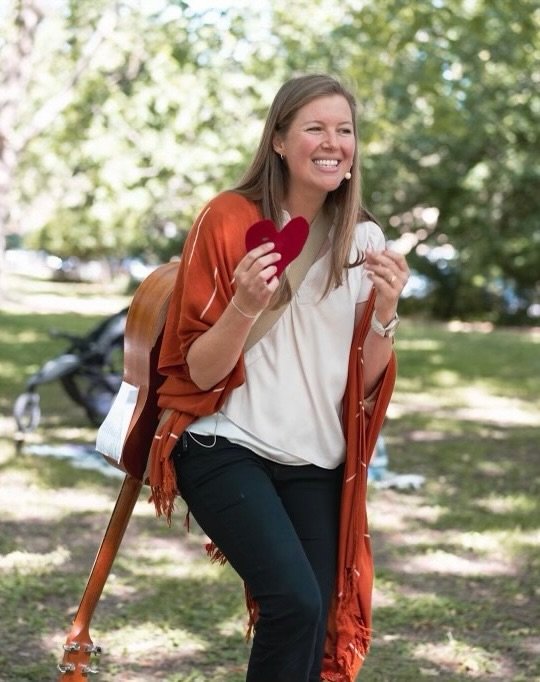 Flashback to years past with you. Our sweetest Valentines. 🎞️

Every year, we&rsquo;re reminded that Valentine&rsquo;s Day with littles isn&rsquo;t always about grand gestures. It&rsquo;s about connection. ✨

While our Love-Day celebration will be d