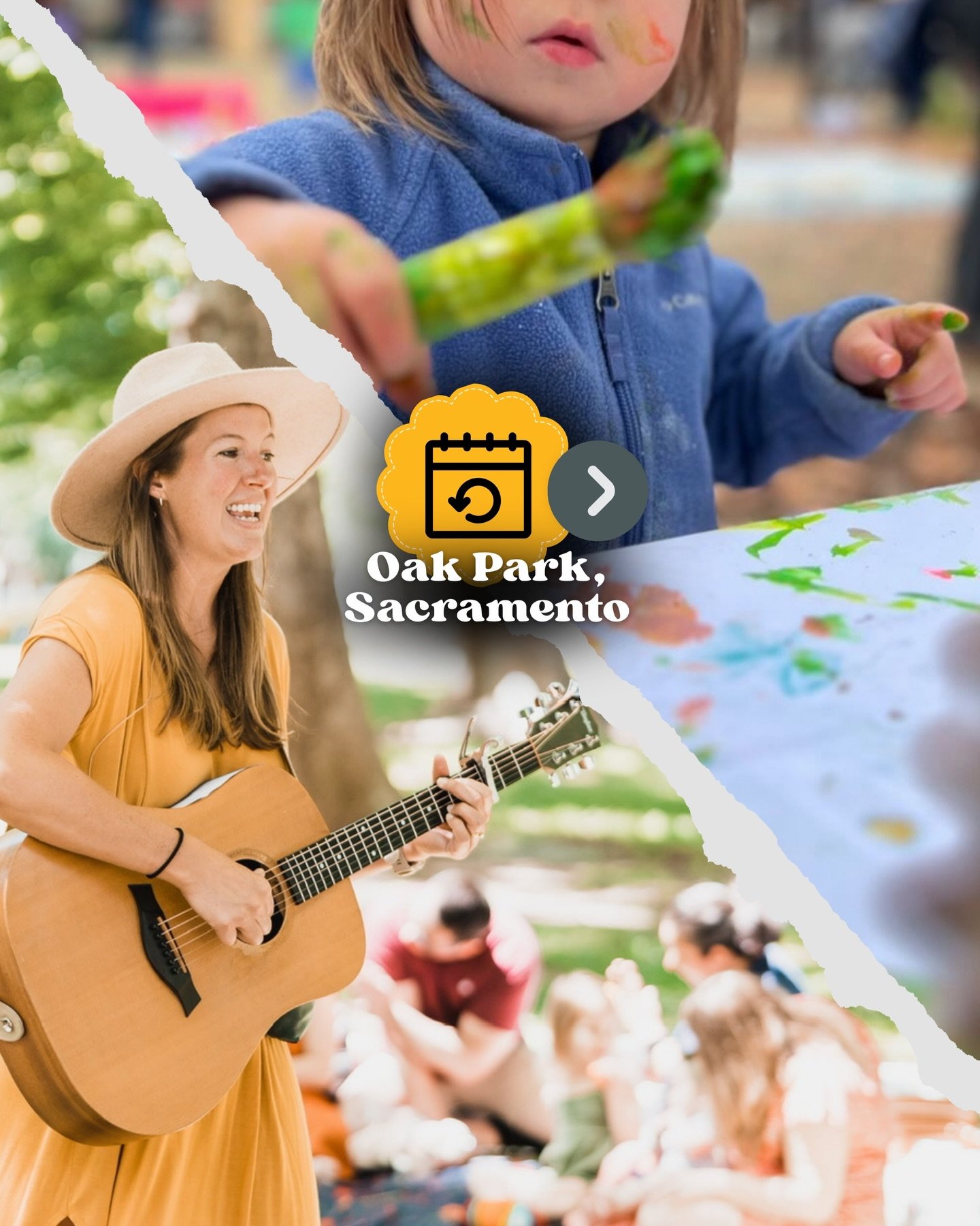 Only five spots remain for our Music + Art Experience. 🎶 Our very first collaboration with @totartsacramento!🎨

We&rsquo;re so excited to keep the love rolling this Sunday, March 1 at our rescheduled date for this previously sold-out gathering. It&