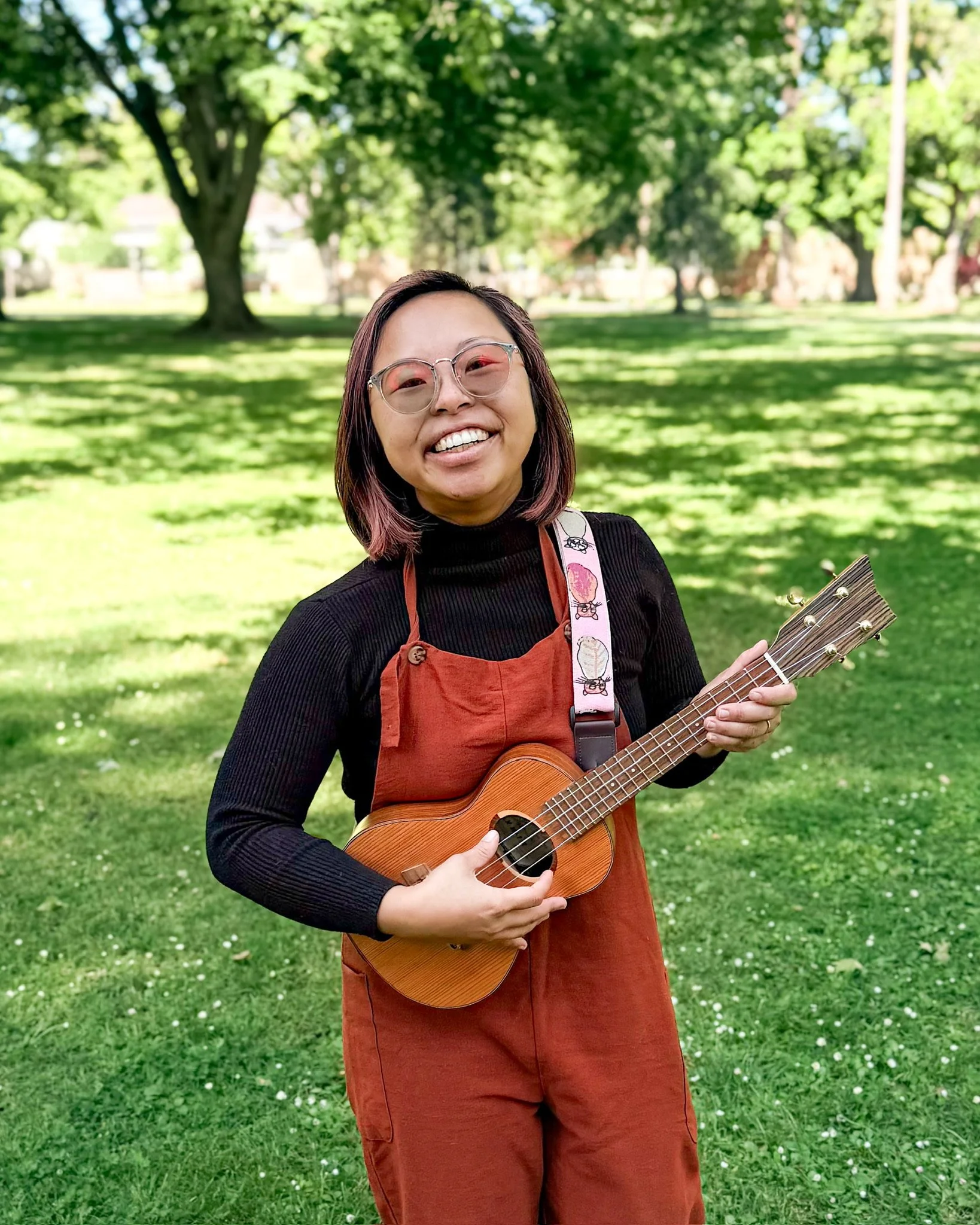 Land Park: Music in the Park