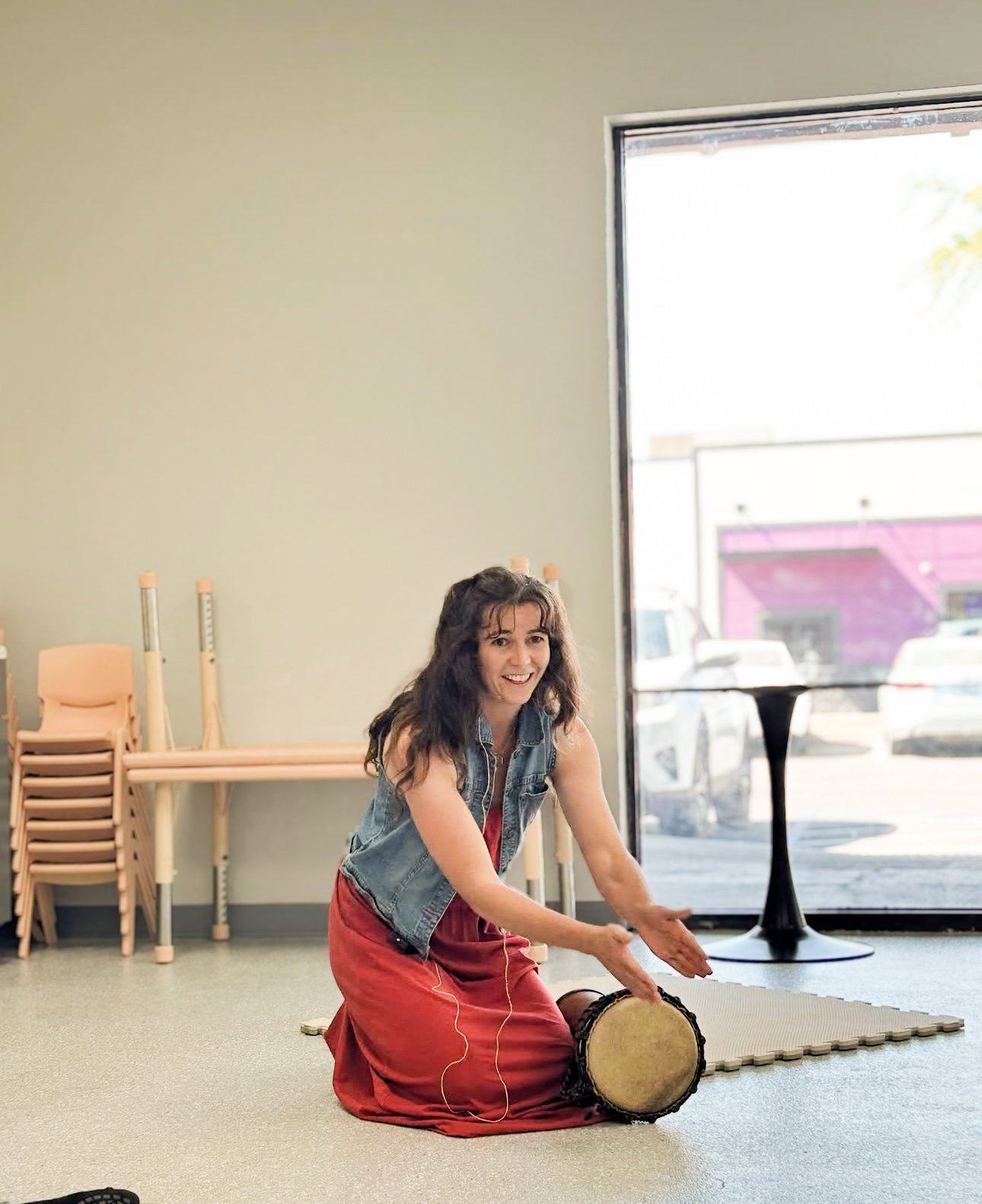 Natomas: Music at Enchanted Cosmos