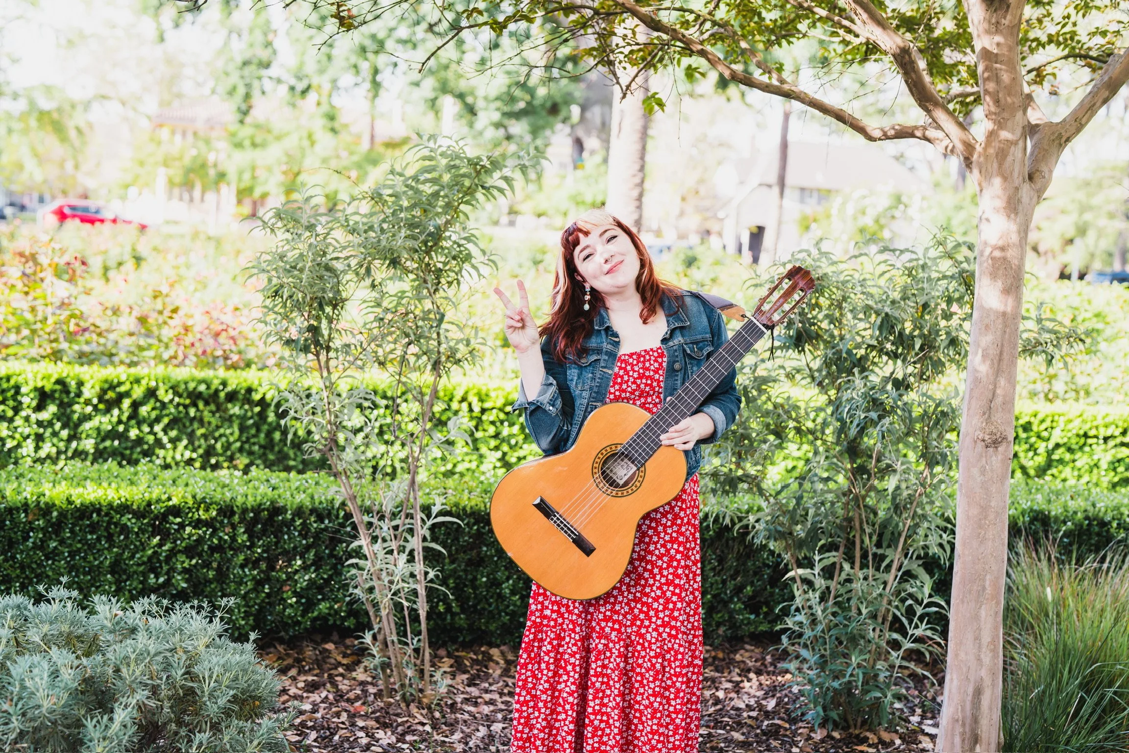 Dreamnight at the Sacramento Zoo featuring Music w/ Ms. Hannah