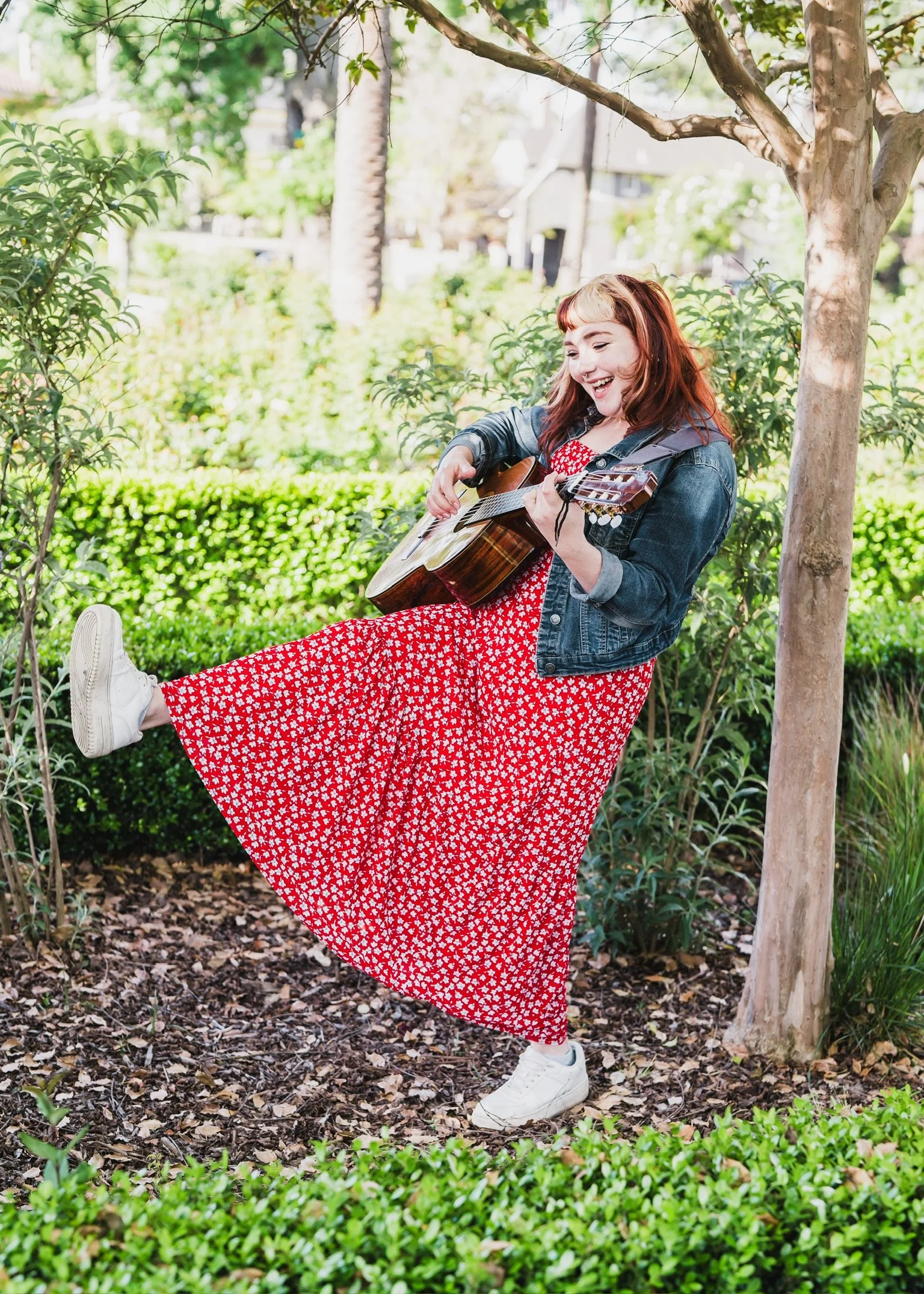 FREE Music at Southgate Library w/ Ms. Hannah