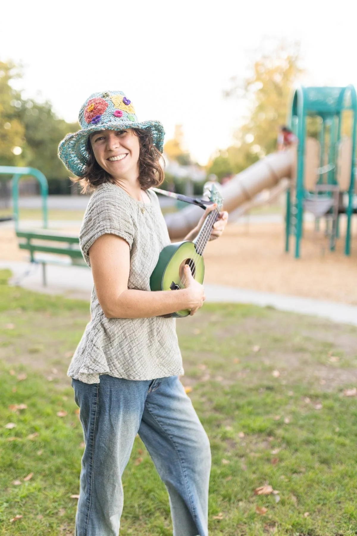 Land Park: Music in the Park 🌳 Beat the Heat at 9:00 AM