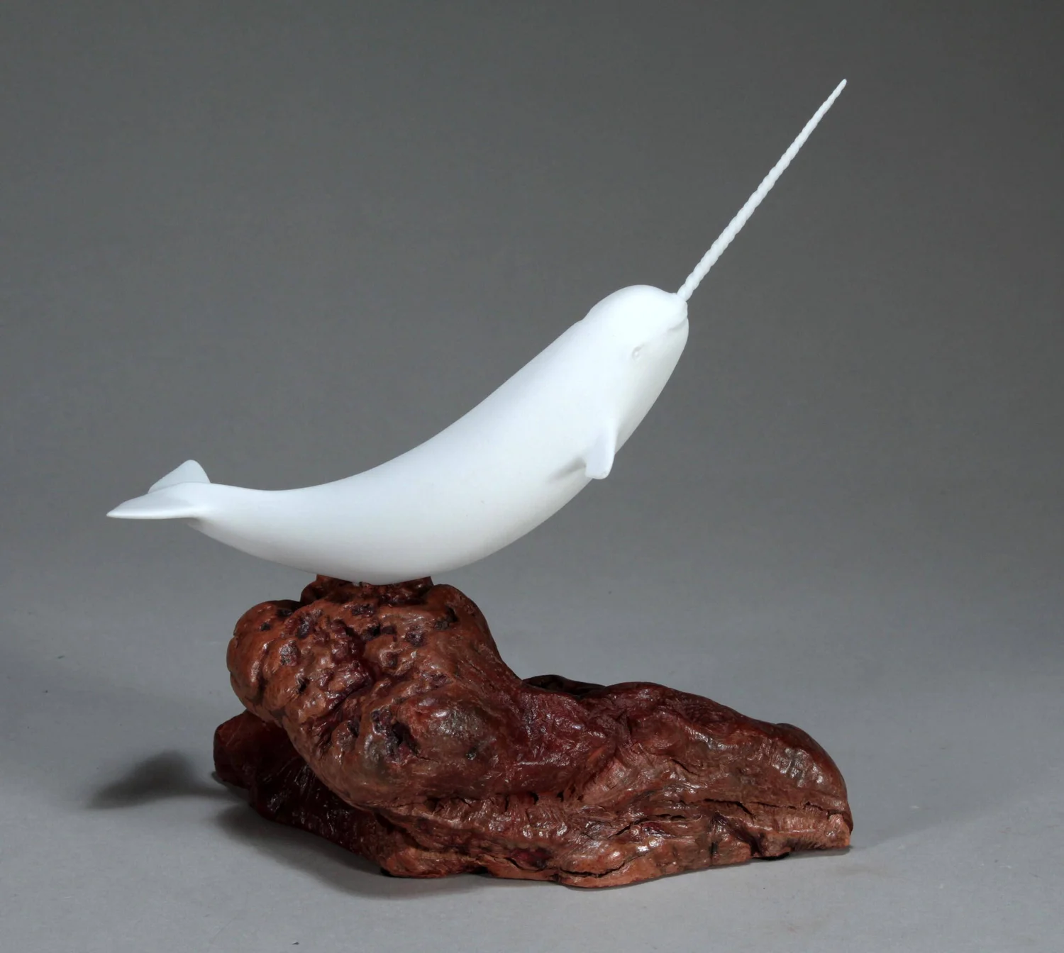 nutel（ヌウテル）オブジェ sculpture — nikimade 置物
