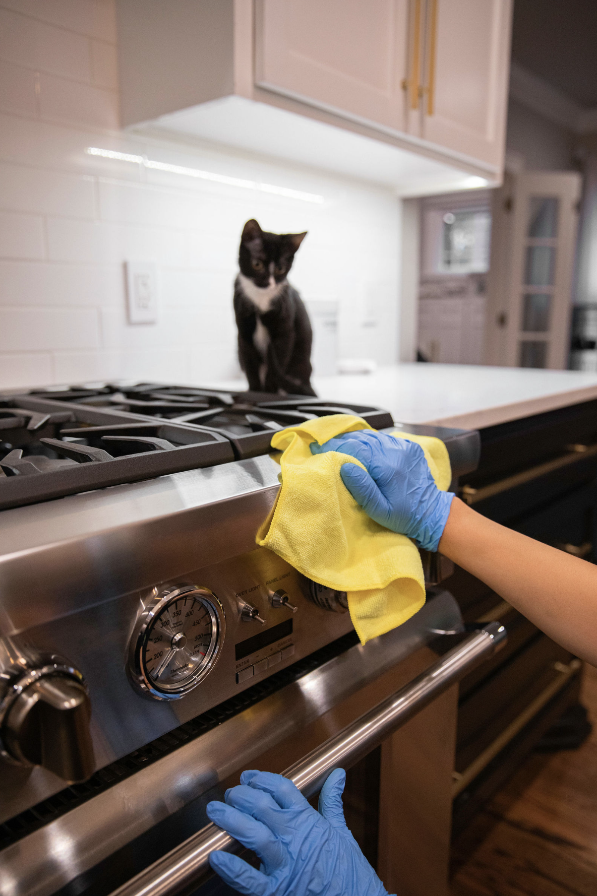 How to Choose the Best Apartment Cleaning Services in OKC