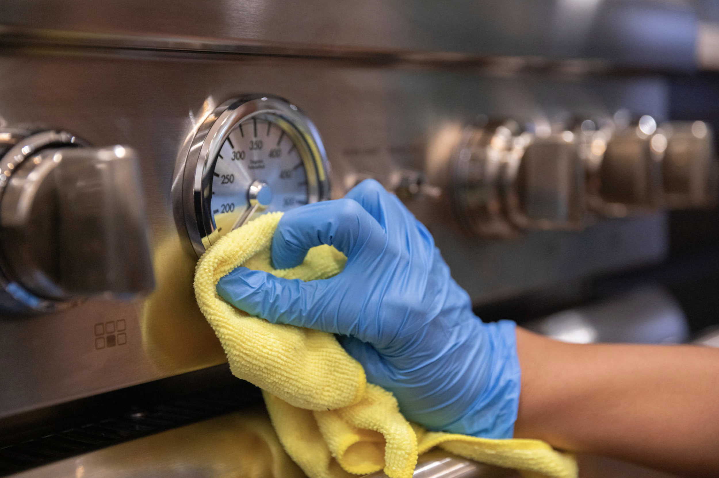 The Ultimate Move Out Cleaning Checklist for OKC Renters