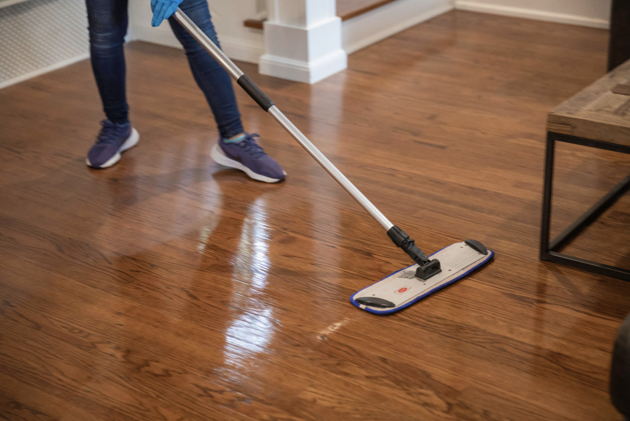 House Cleaning Services in Edmond, OK: What to Expect