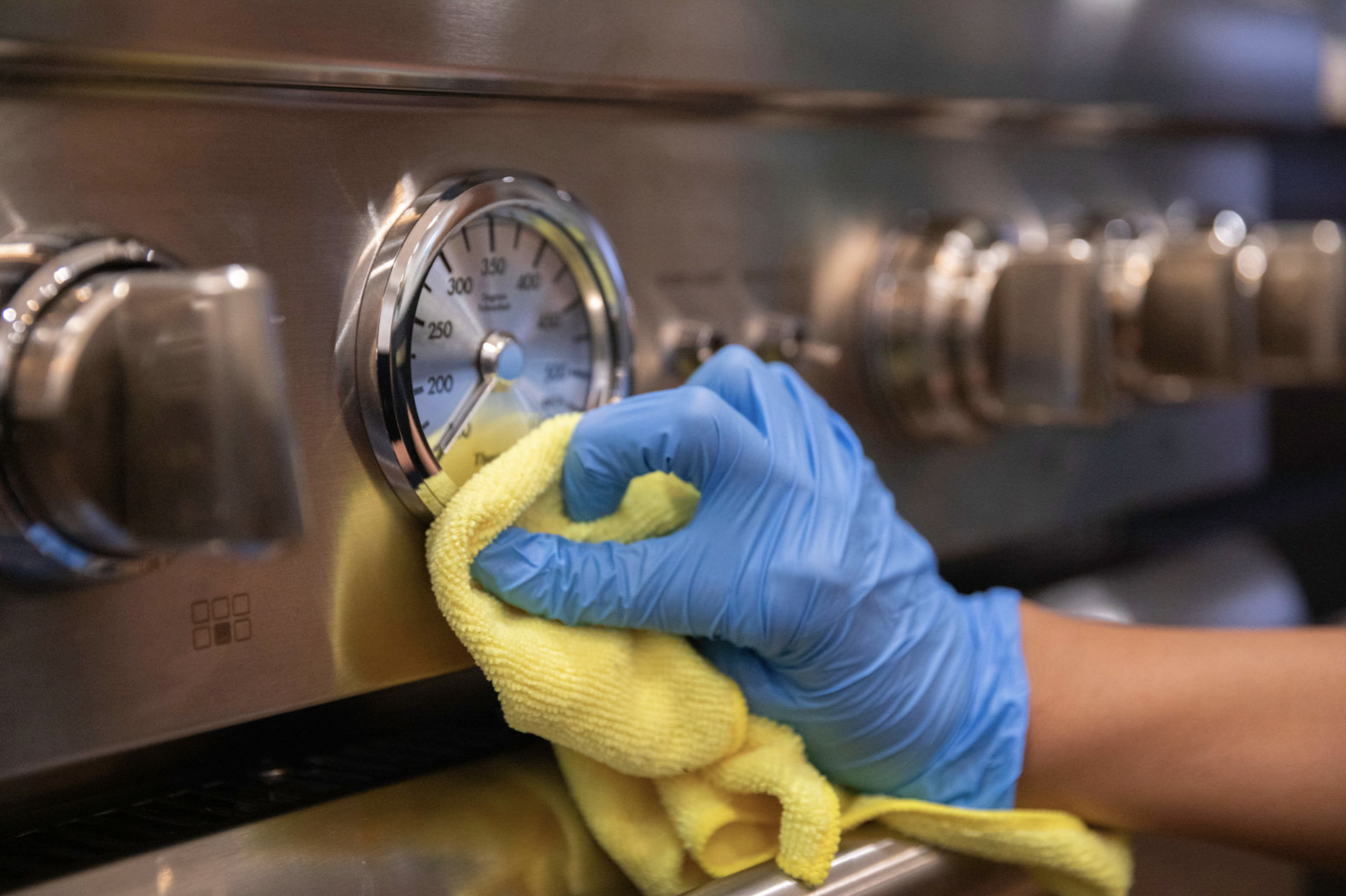 How Often Should You Schedule House Cleaning in OKC?