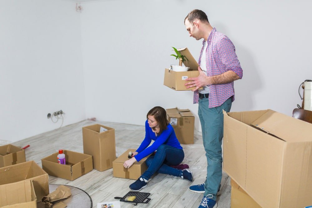 move out cleaning okc