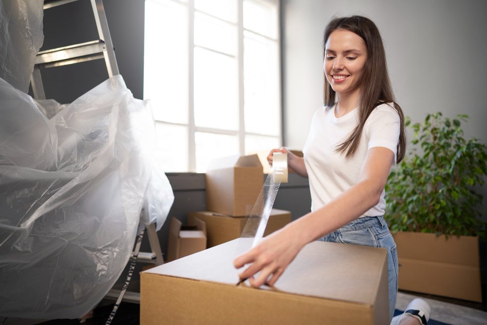 move out cleaning okc