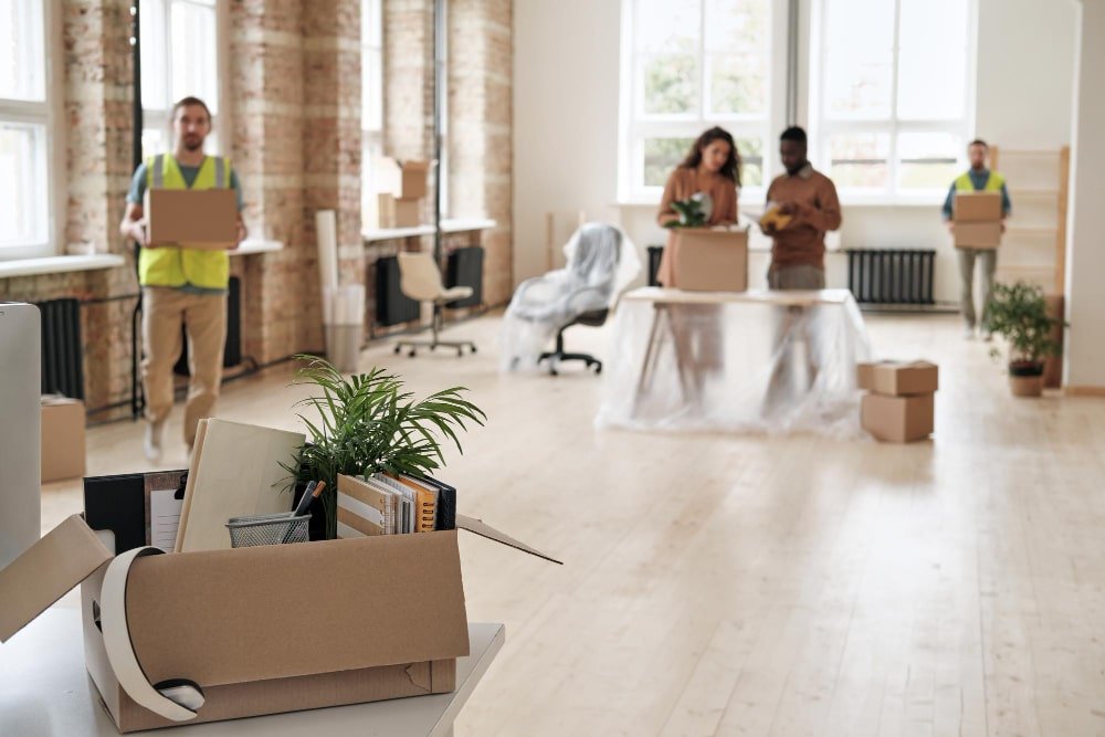 move out cleaning okc