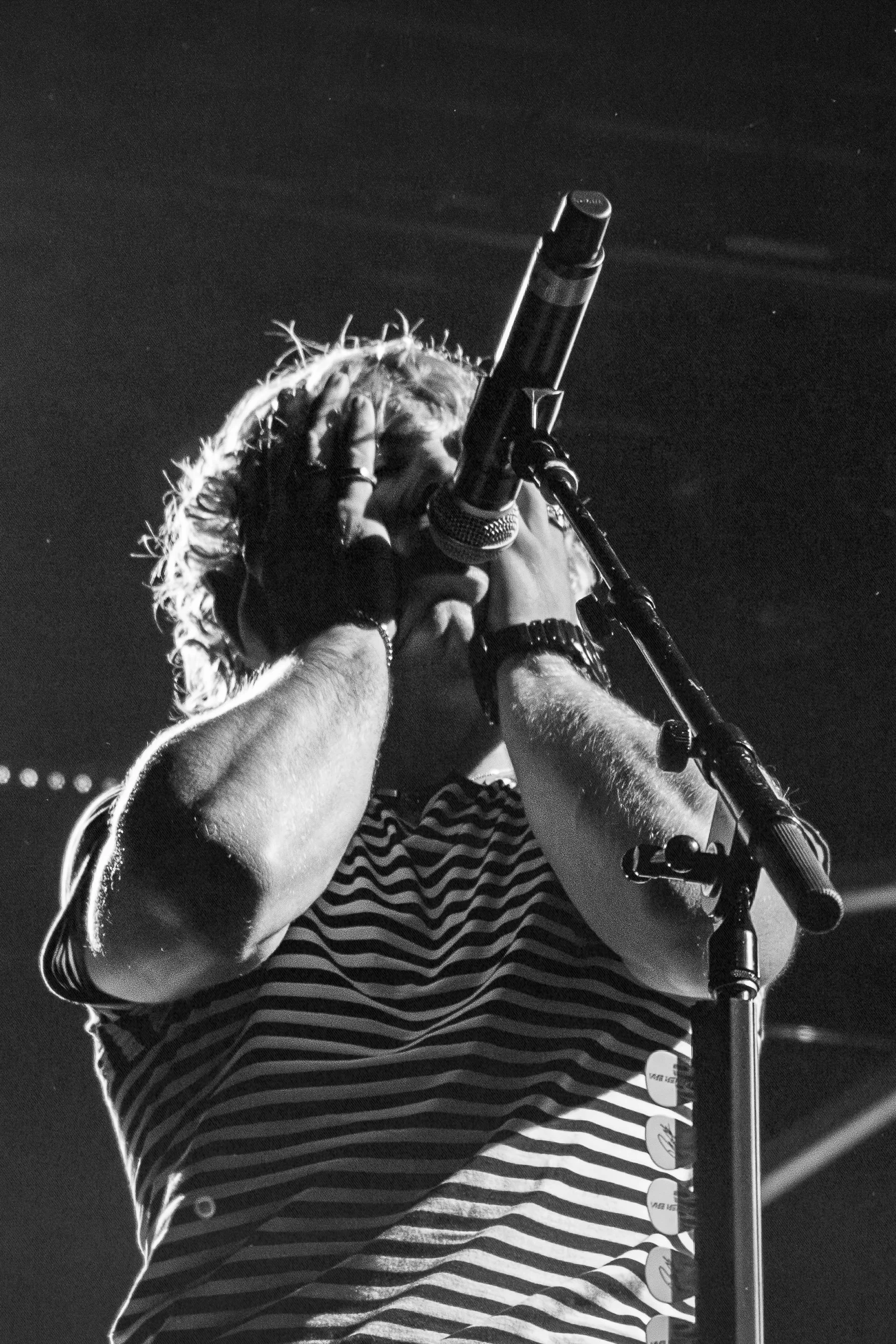 Alicia Cypress - Port St Lucie, Florida