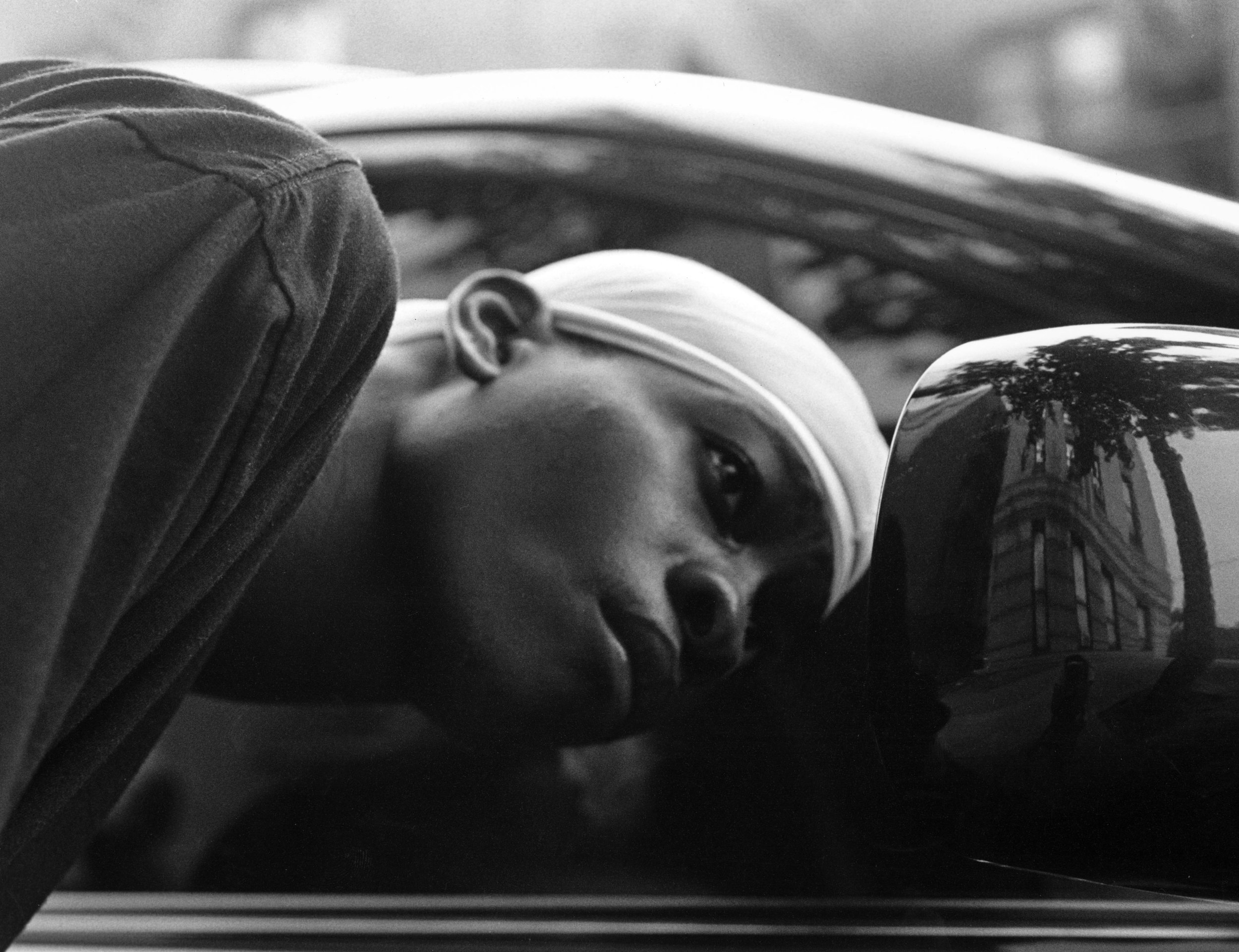 Maria J Hackett - New York, New York