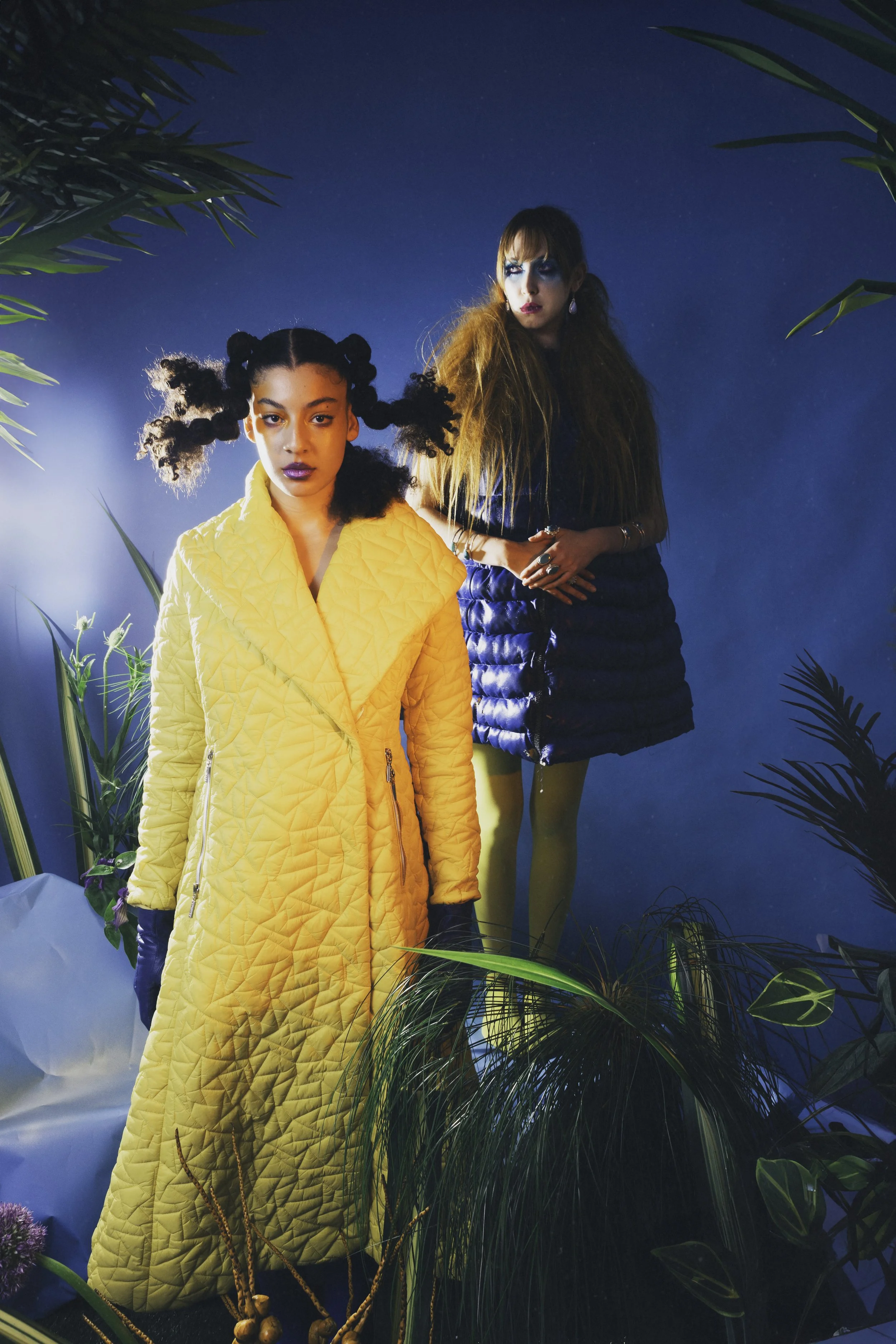 Tiana Michele - Brooklyn, New York