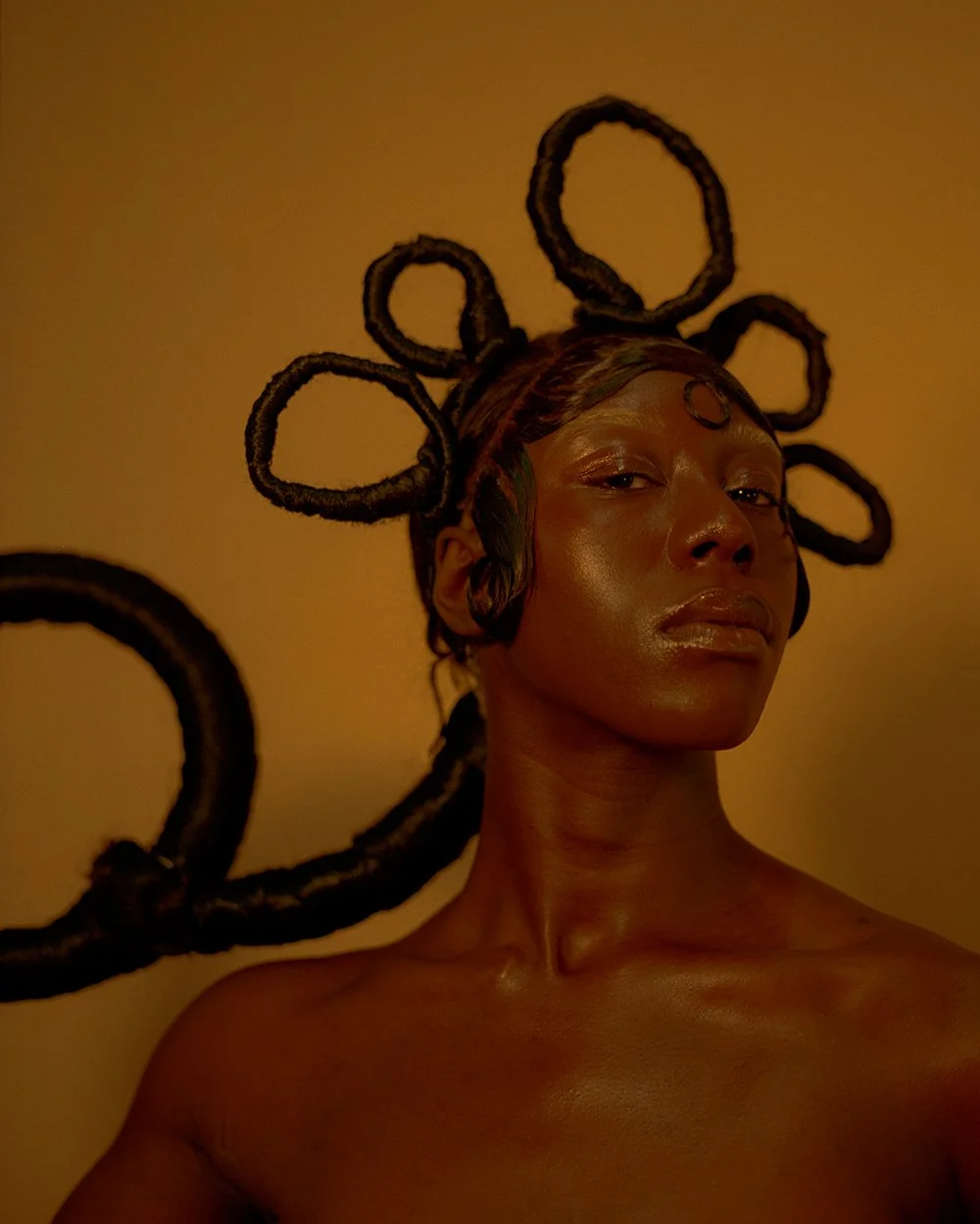 Rhianydd Hylton - Brooklyn, New York