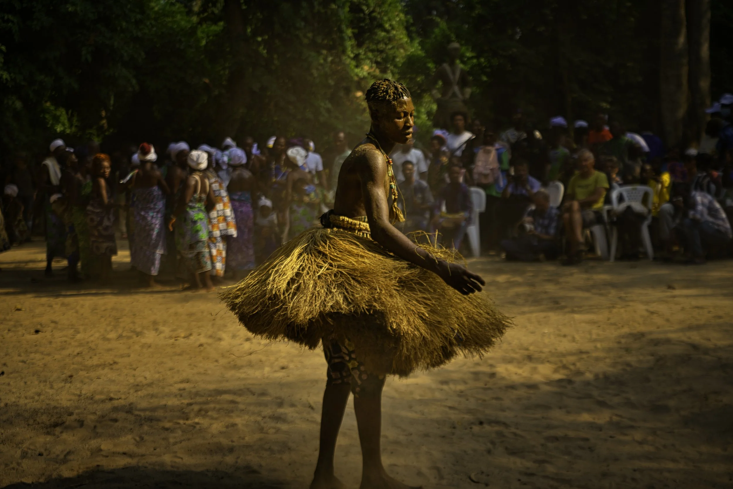 Adedoyin Aderomola - Lagos, Nigeria 