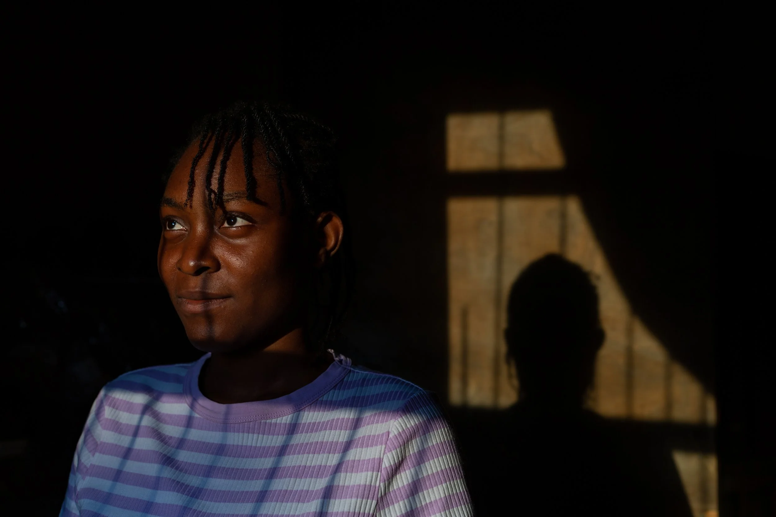 Iyanuoluwa Ipadeola - Ogun State, Nigeria