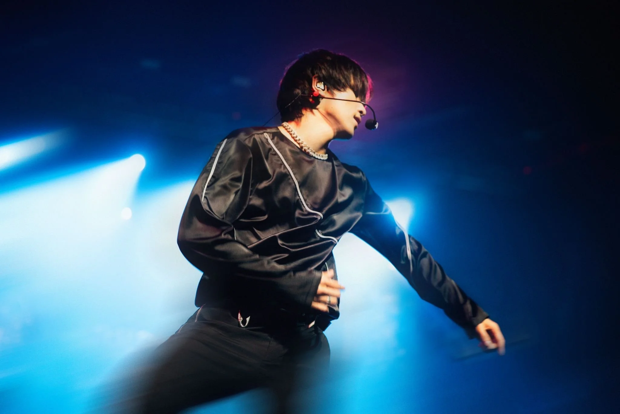 Carinne Julien - London, United Kingdom