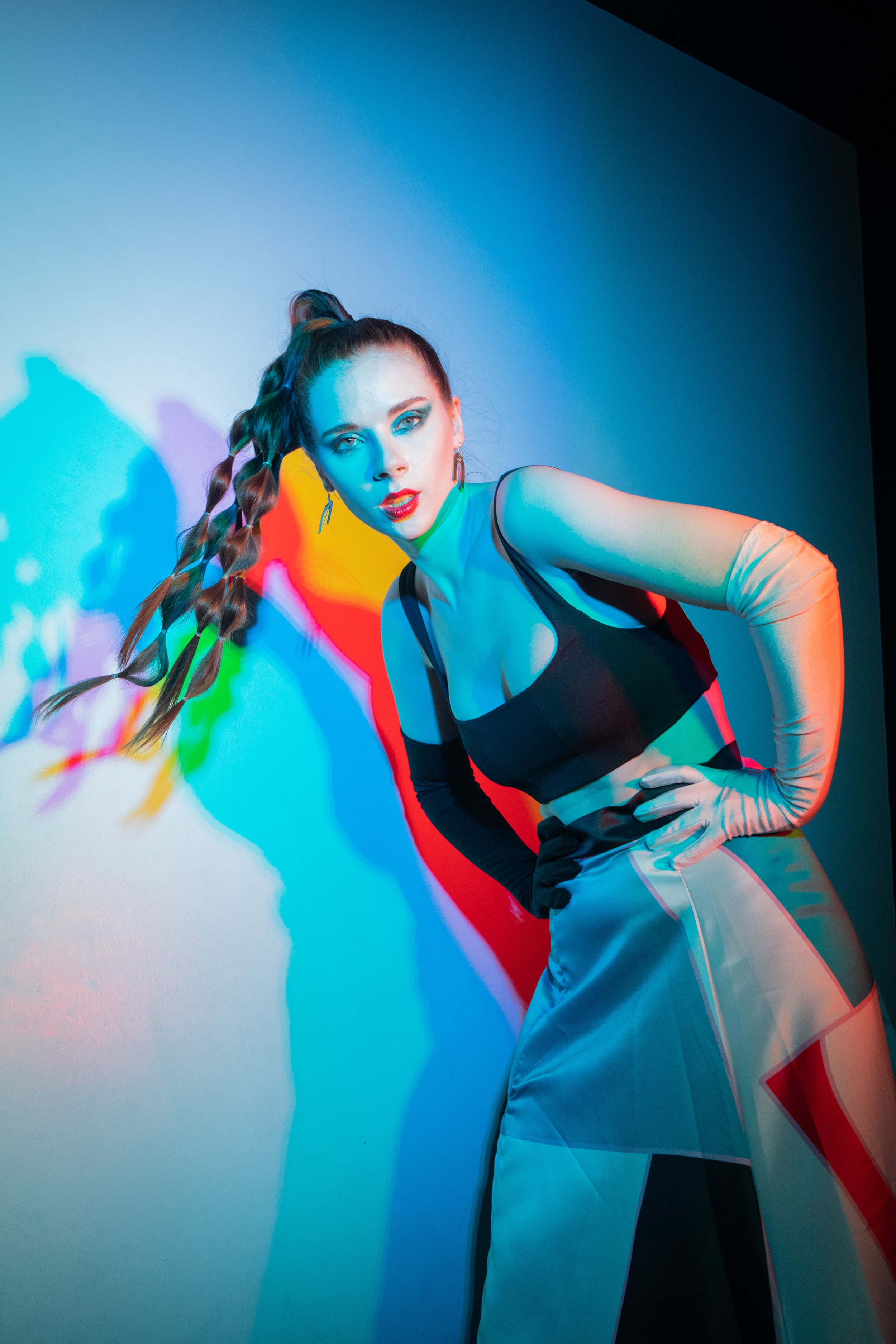 Kiara James - Bowie, Maryland