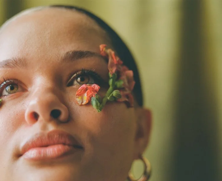 Ayana Gordon - Baltimore, Maryland