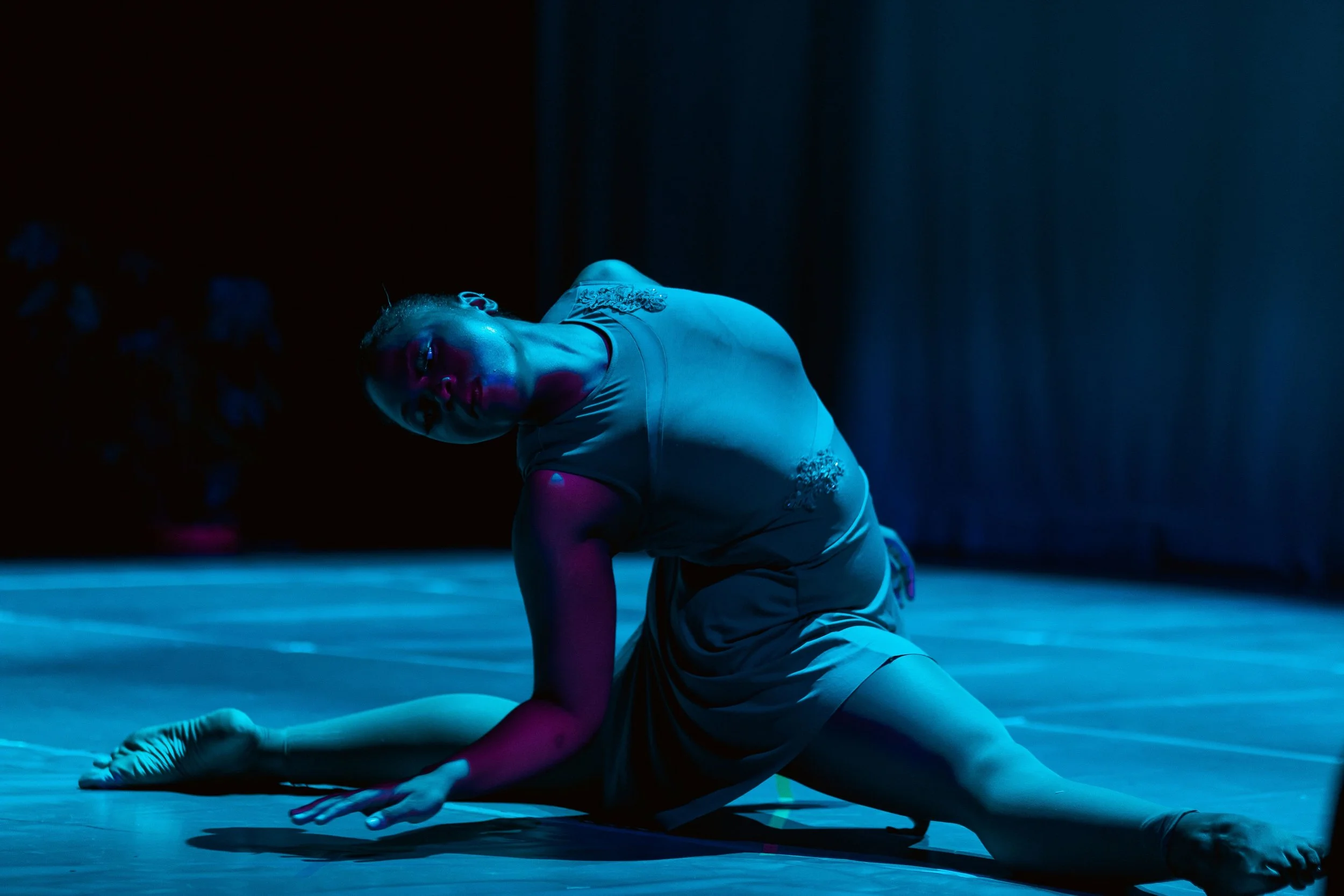 Cheyenne Smith - Joliet, Illinois