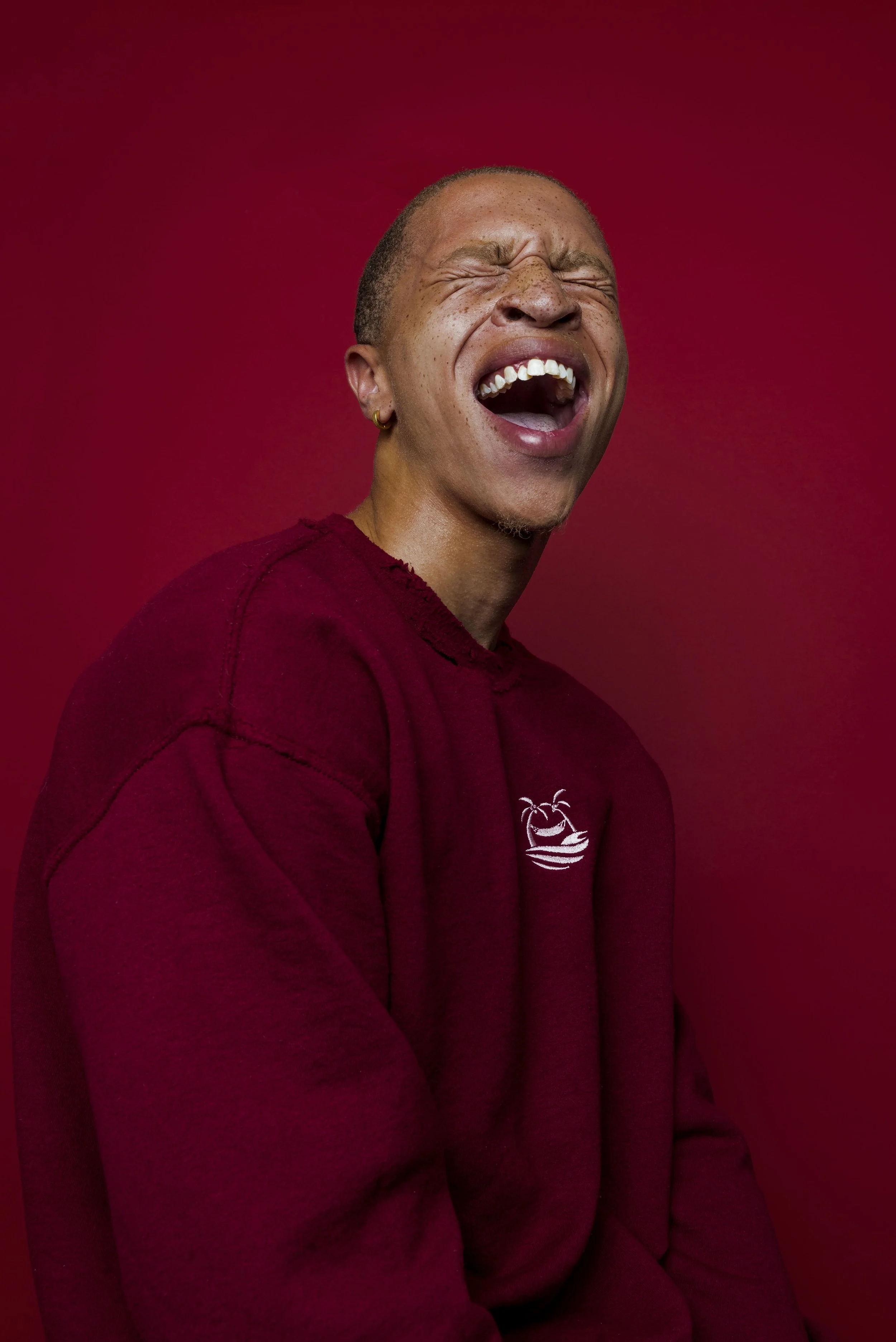 Amber Gomez - Houston, Texas