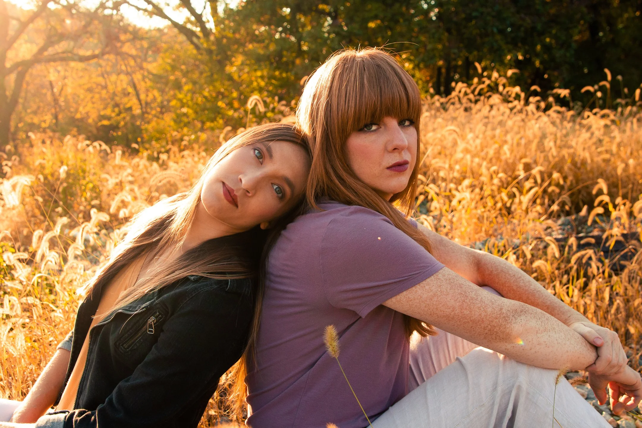 Morgan Jones - Kansas City, Missouri