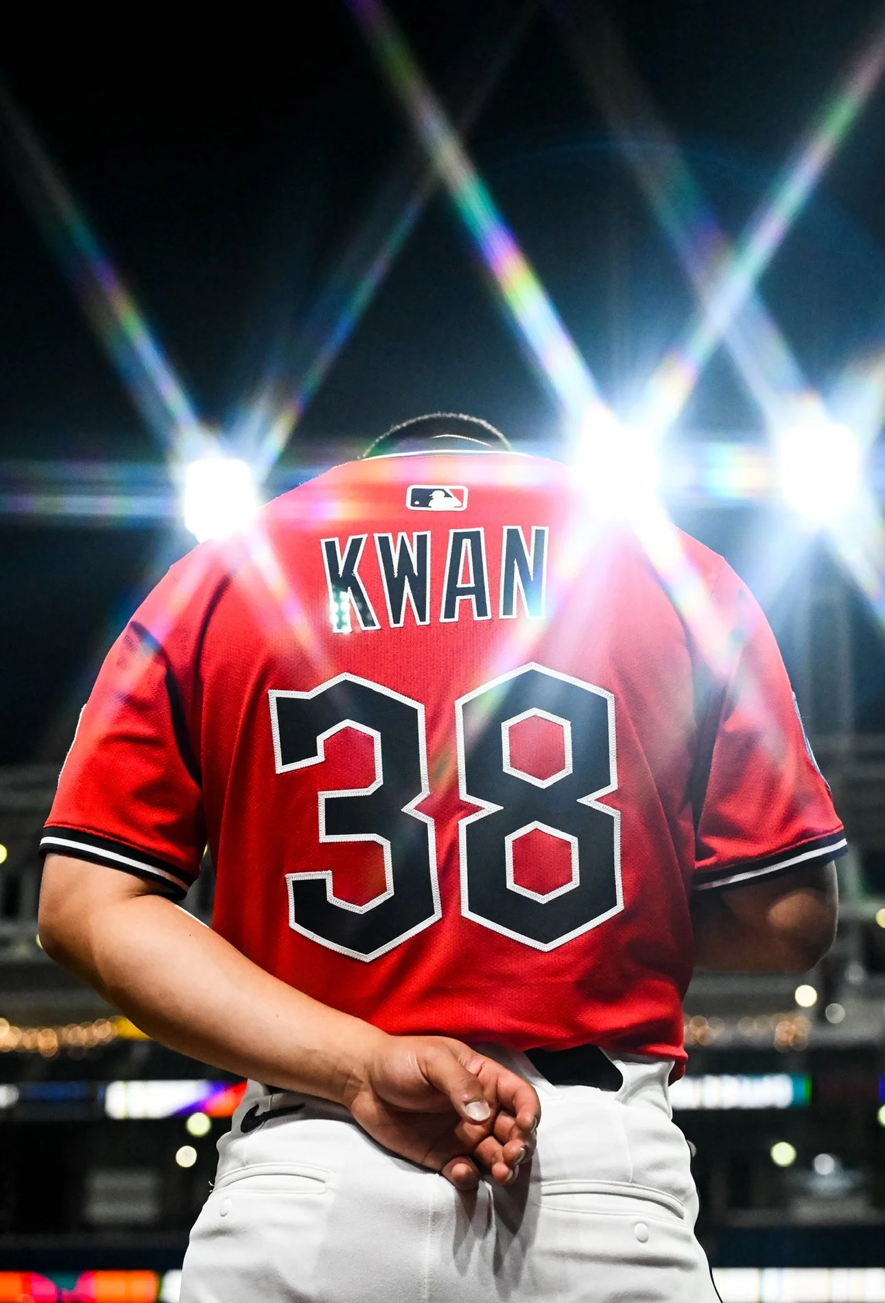 Grace Hoppel - Cleveland, Ohio