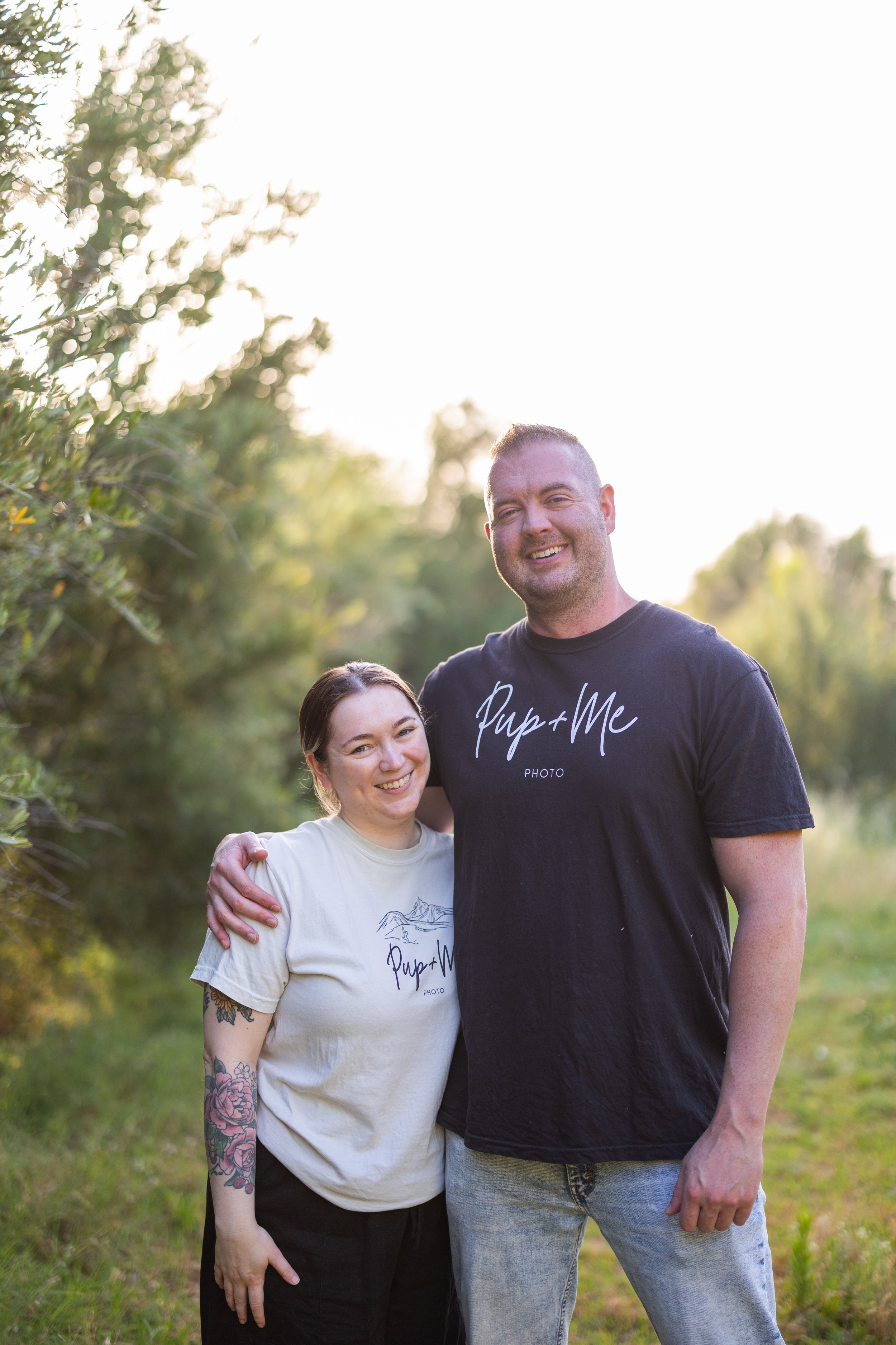 Monica and Evan Adalsteinsson Phoenix Do Photography