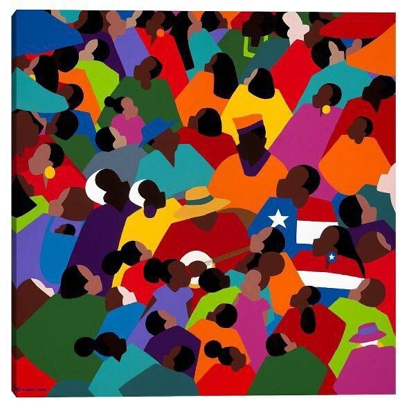 Juneteenth is now a federal holiday!
June nineteenth commemorates the end of slavery in the United States, when the Emancipation Proclamation finally became enforced in Texas. Juneteenth celebrates the achievements of African Americans, while recog