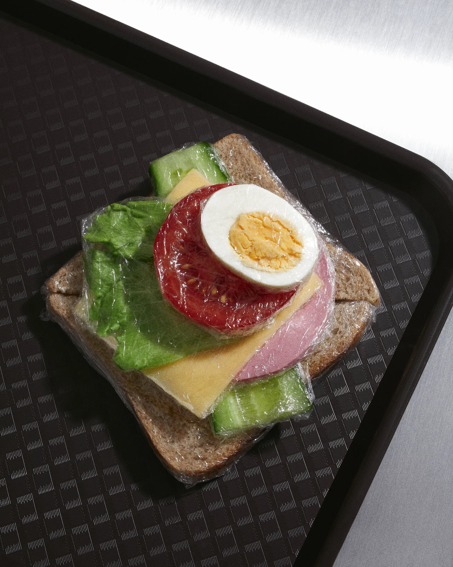 LUNCH SAFE — Marloes Haarmans