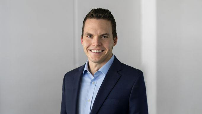 Jayden Walter - Associate Engineer