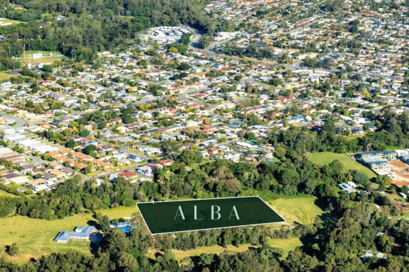 ALBA, Queensland