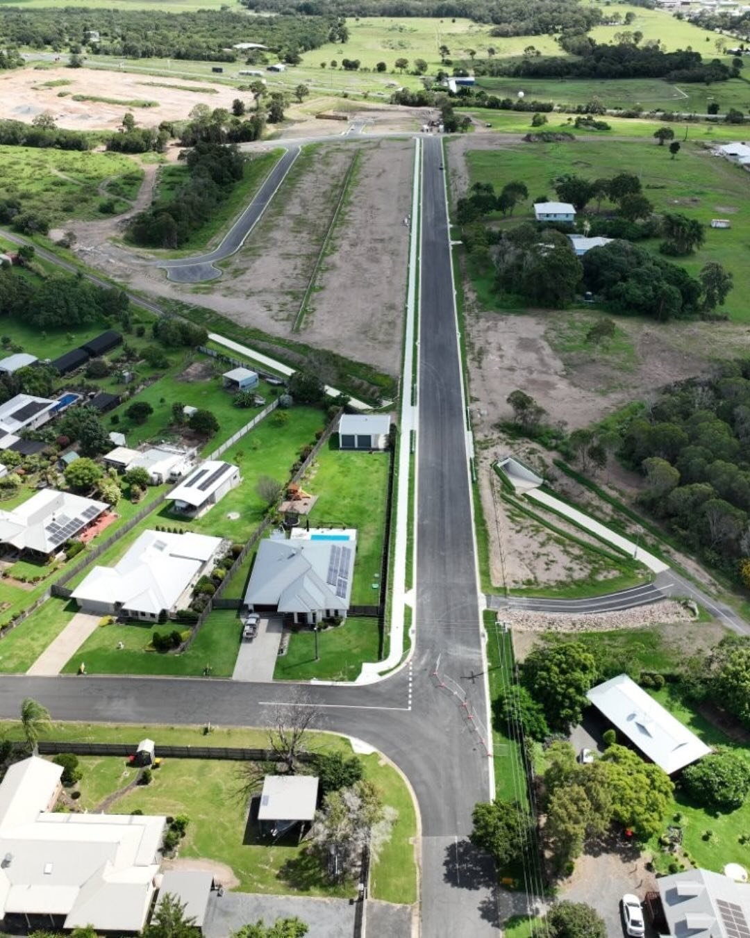 We&rsquo;re excited to be part of the development of Christensen Ridge in Hervey Bay - a growing residential community set to welcome over 200 new homes!
 
We&rsquo;re currently working through the design of Stages 5 &amp; 6. Swipe to see some recent