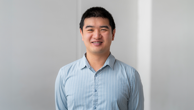 Sheng Xie - Senior Civil Engineer