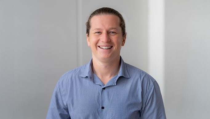 Frank Logan - Senior Civil Engineer