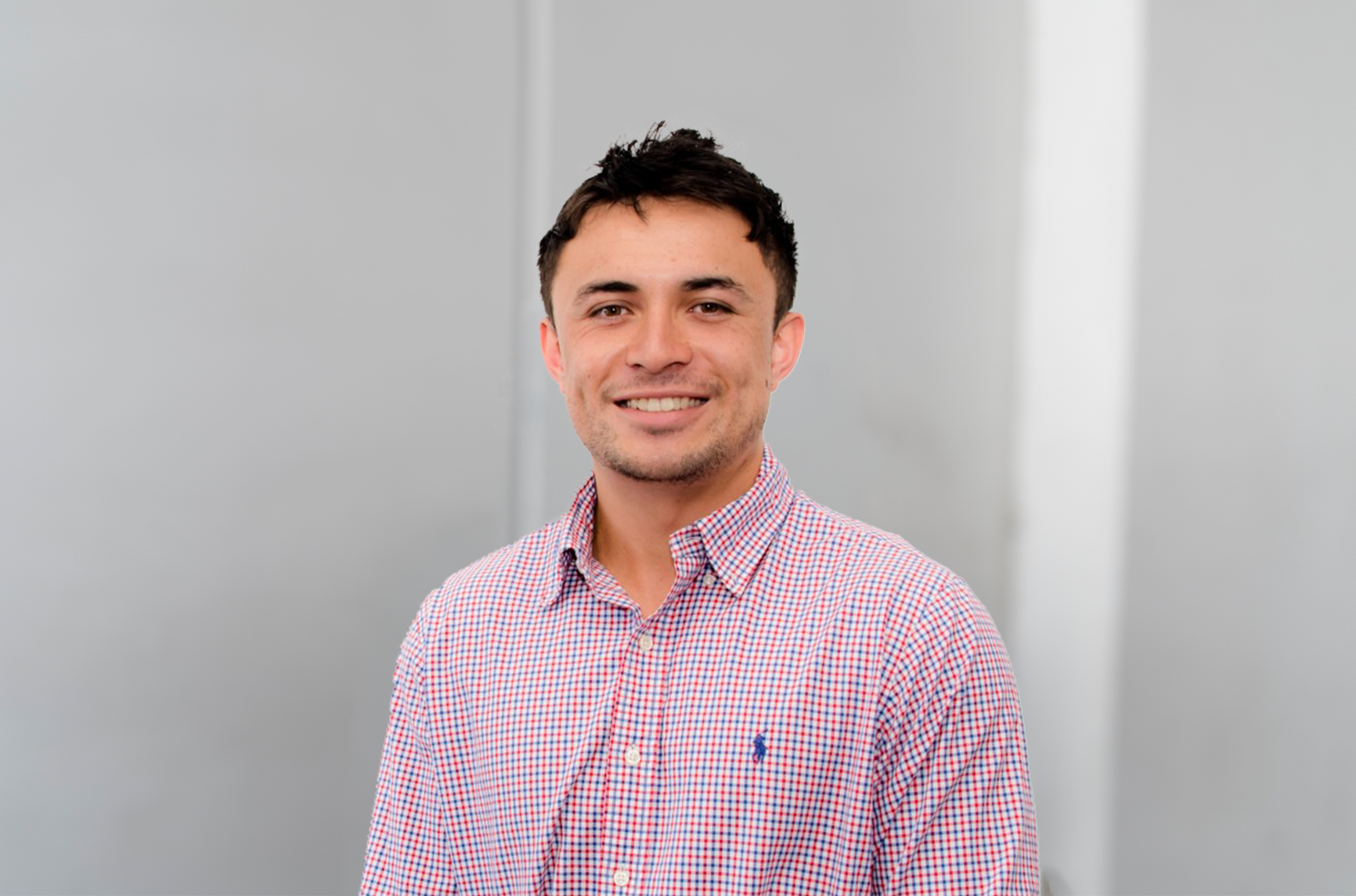 Caleb Knight-Polamalu - Civil Engineer