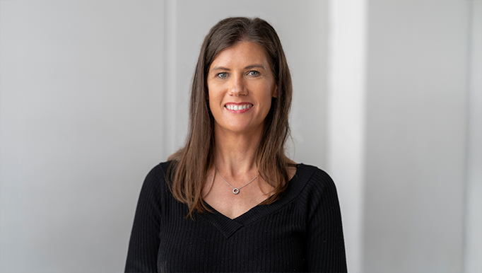 Chanelle Strydom - Civil Team Leader