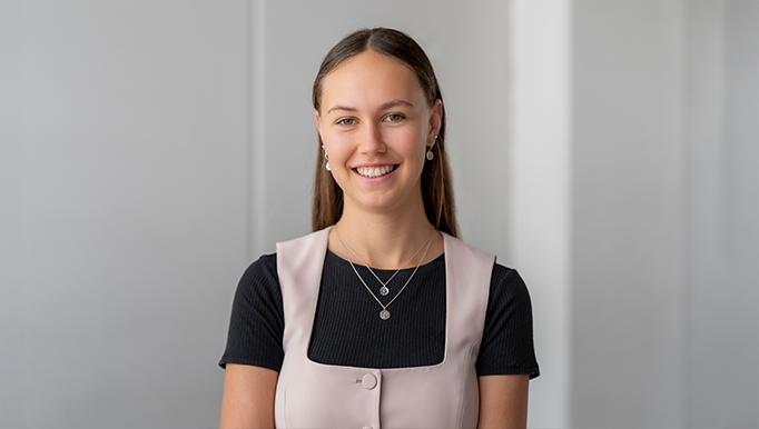 Ebony Afiouni - Undergraduate Engineer