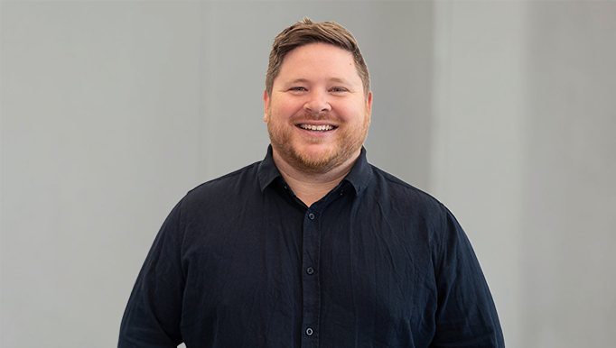 Jeremy Wagner - Senior Civil Designer