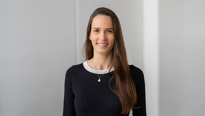 Evelyn Chiabai - Civil Design Engineer & Drafter