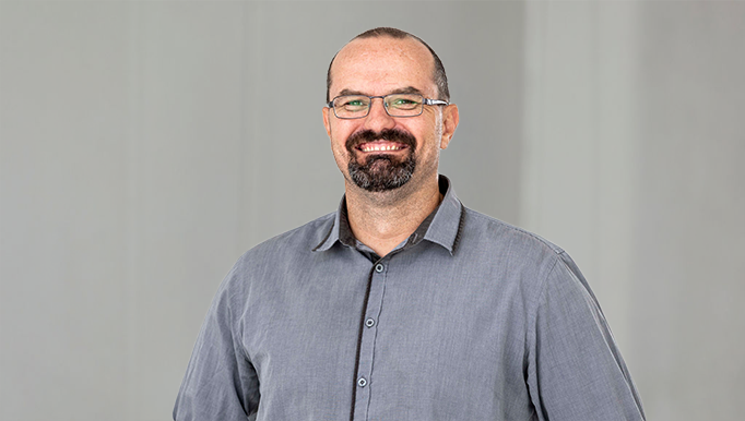 Stephan Strydom - Snr. Civil Engineer/Project Manager