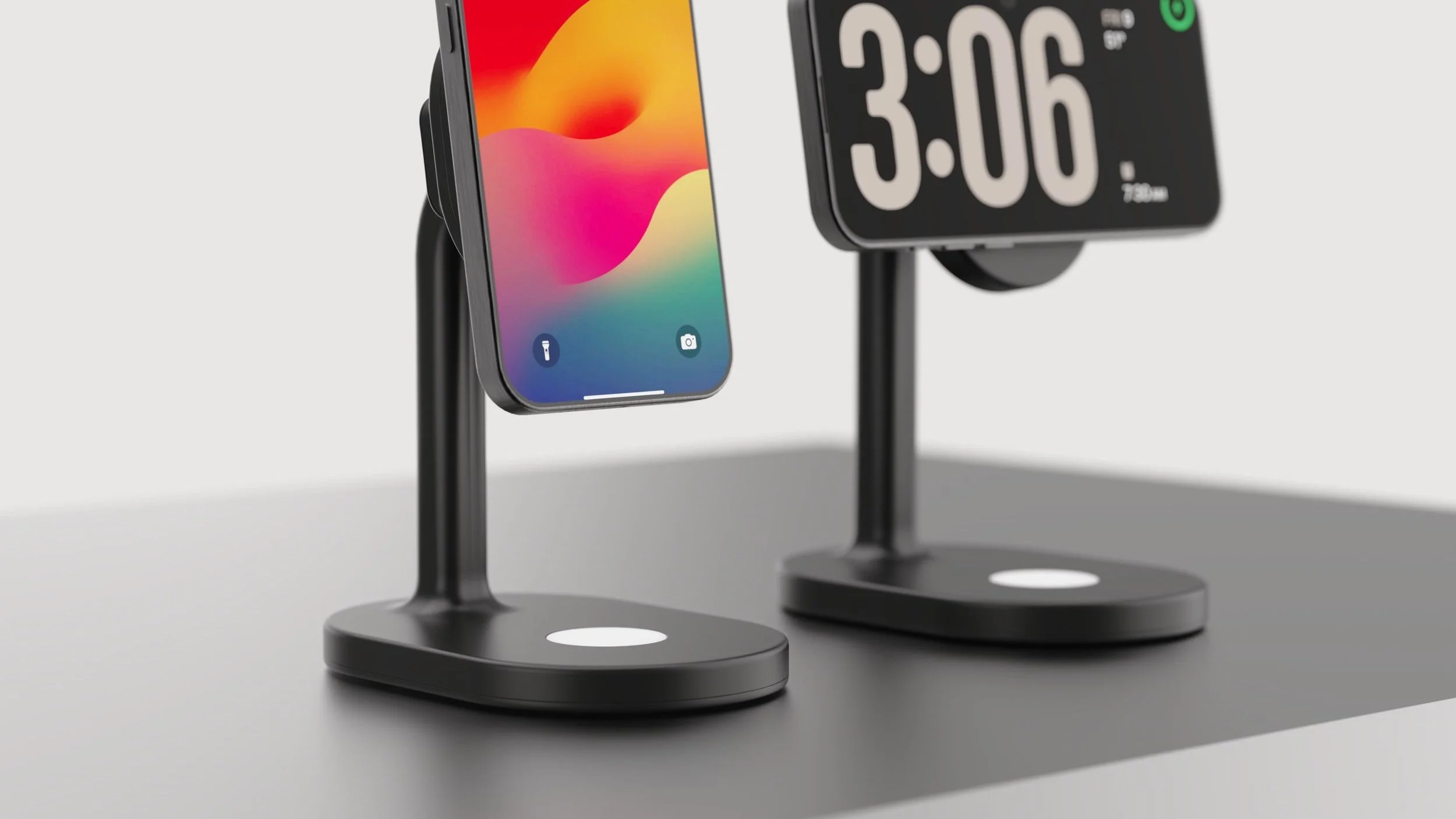 MagSafe Charger — Grant Hamilton Designs