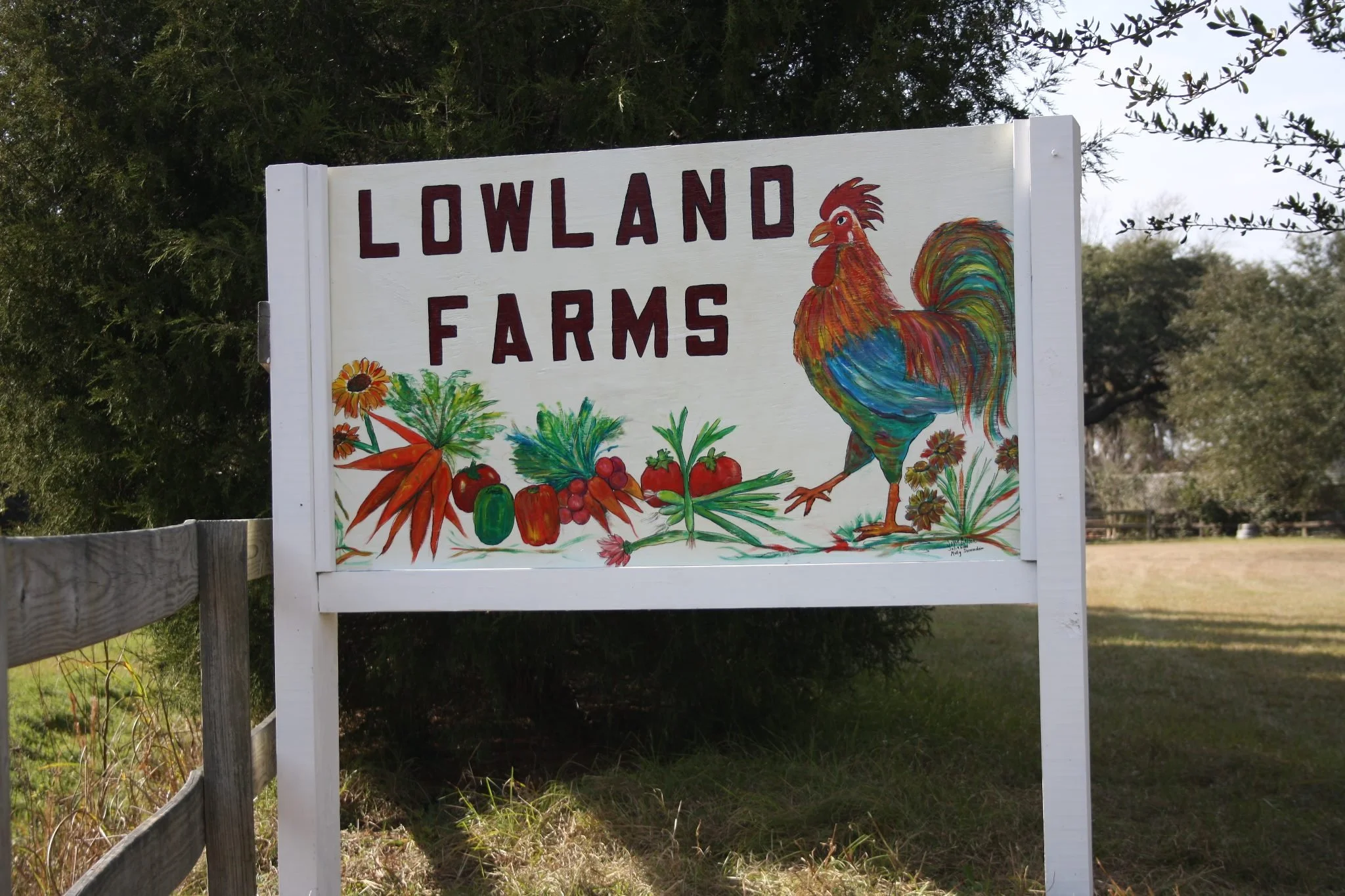 Lowland Farms