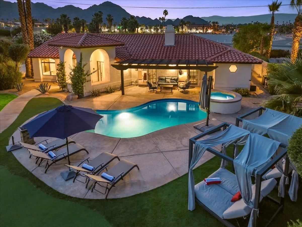 boutique luxury property management