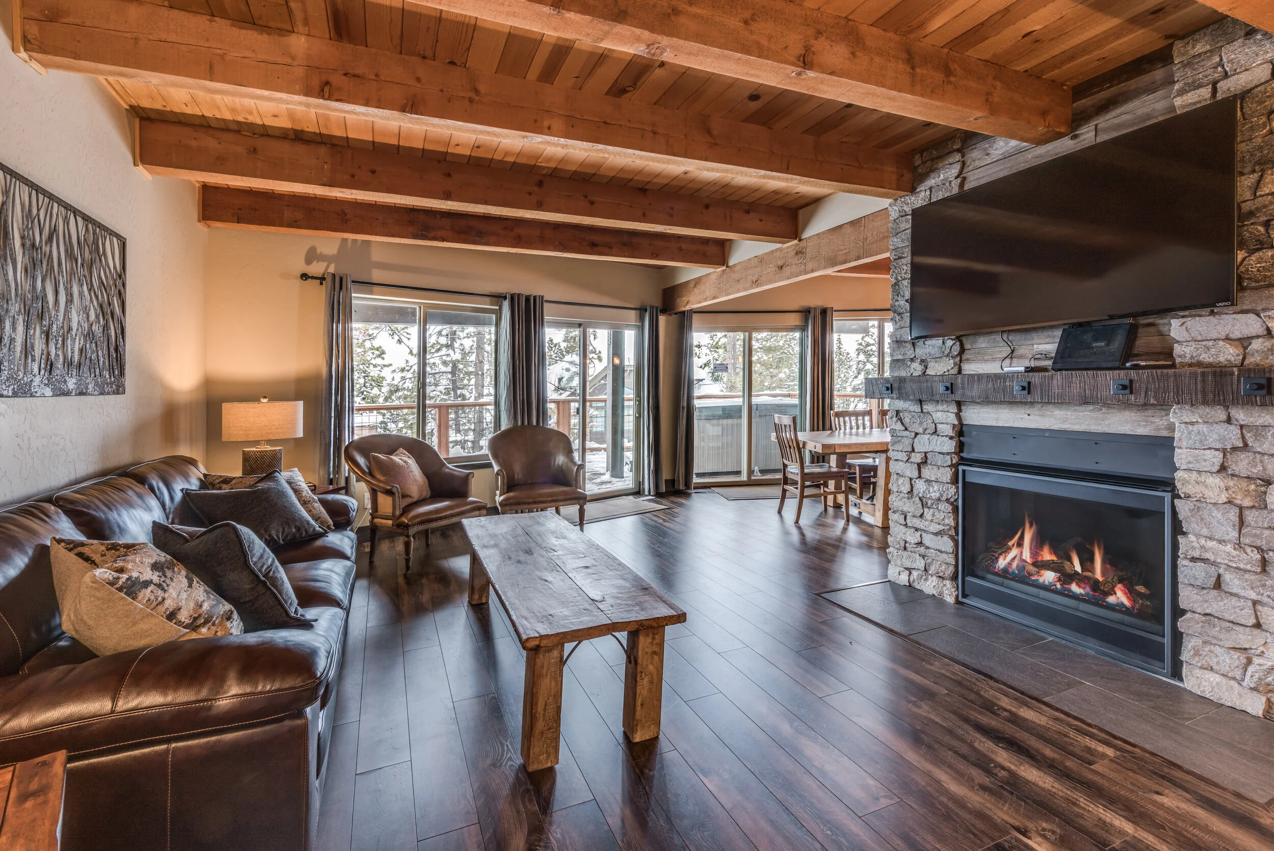 Property Management — Walker Land Co.